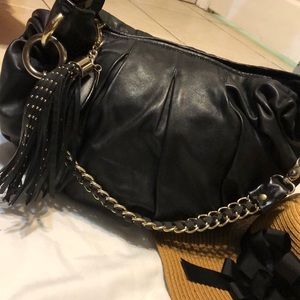 Authentic Balley handbag